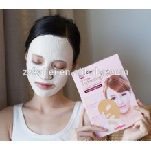 keratin treatment facial mask